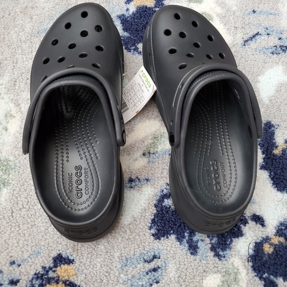 crocs bae men